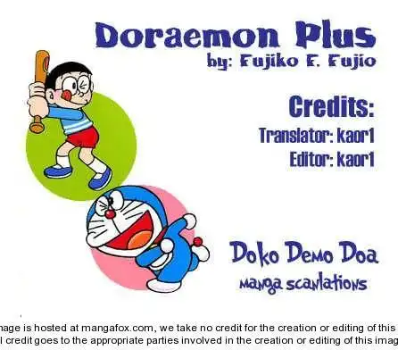 Doraemon Plus Chapter 2 1